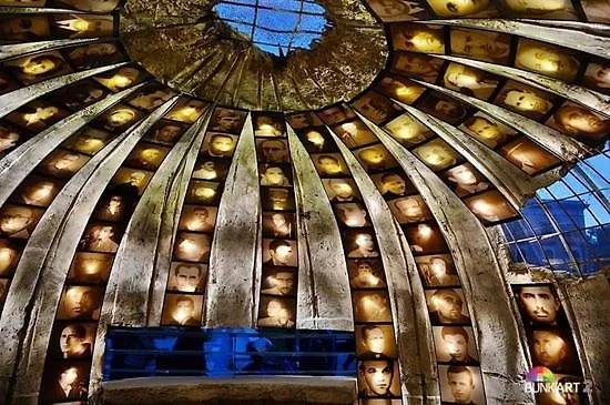 Center Penthouse Oasis Апартаменты