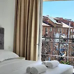 Appartement Center Penthouse Oasis Tirana