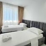 Center Penthouse Oasis Appartement