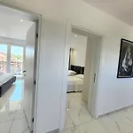 Lägenhet Center Penthouse Oasis *